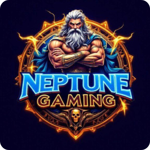 NeptuneGaming Casino logo